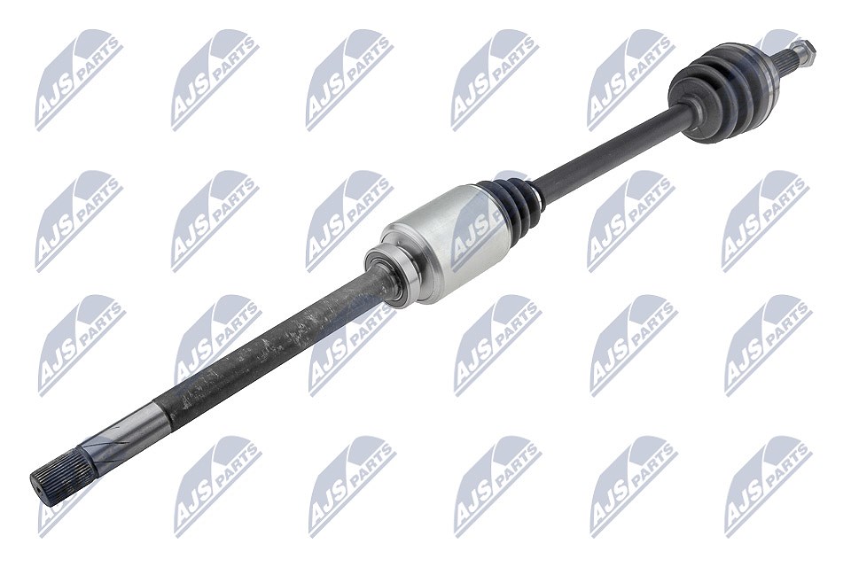 Nty Antriebswelle [Hersteller-Nr. NPW-RE-010] für Vauxhall, Renault, Opel