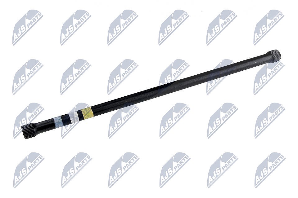 Nty Stiftschraube, Drehstab [Hersteller-Nr. ZWT-RE-013] für Renault