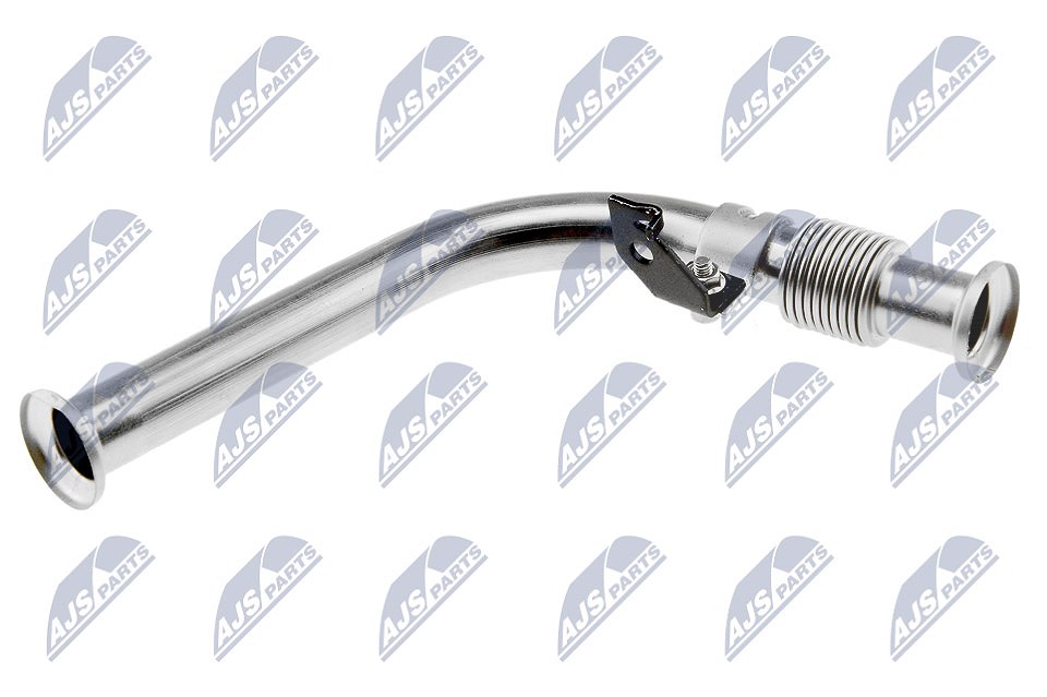 Nty Rohrleitung [Hersteller-Nr. EGR-ME-025] für Mercedes-Benz