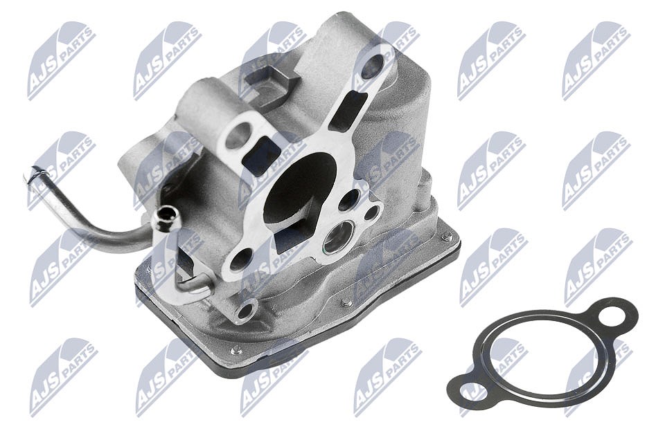 Nty AGR-Ventil [Hersteller-Nr. EGR-SB-000] für Subaru