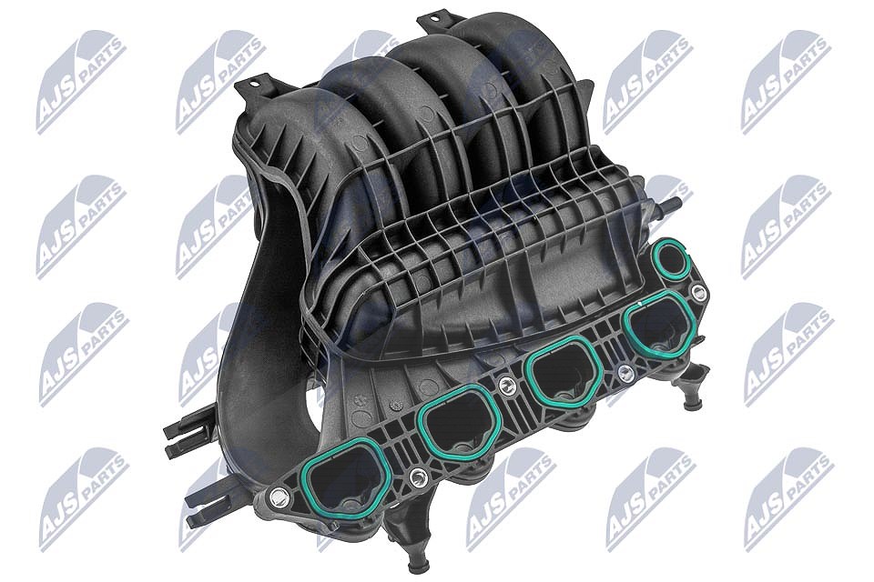 Nty Saugrohrmodul [Hersteller-Nr. BKS-WW-005] für Skoda, VW, Seat