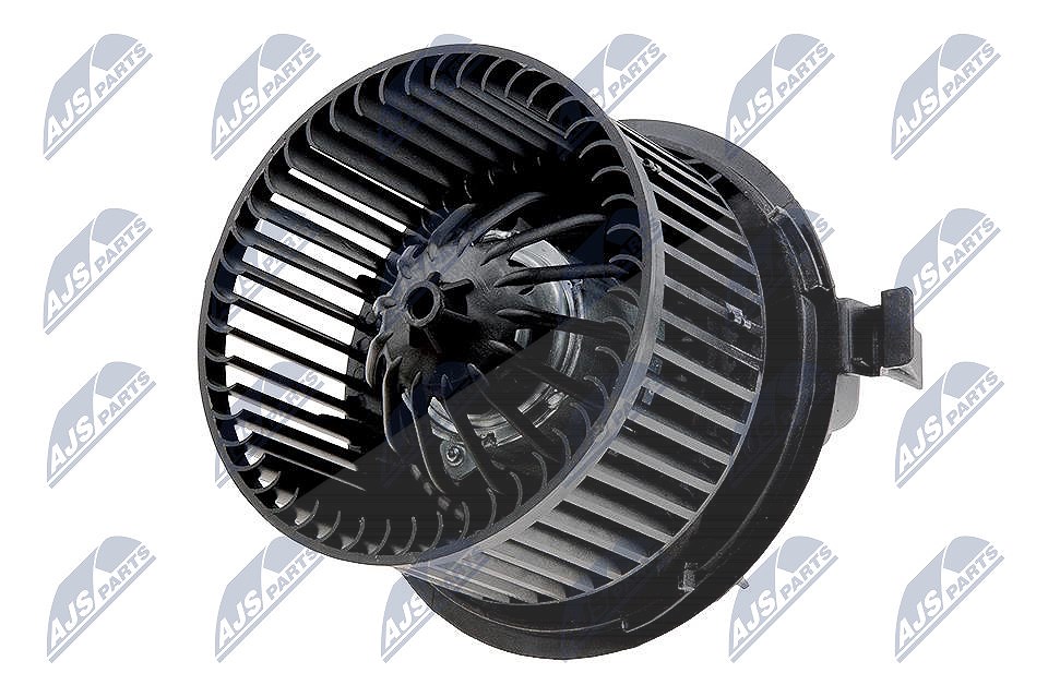 Nty Elektromotor, Innenraumgebläse [Hersteller-Nr. EWN-RE-000] für Renault