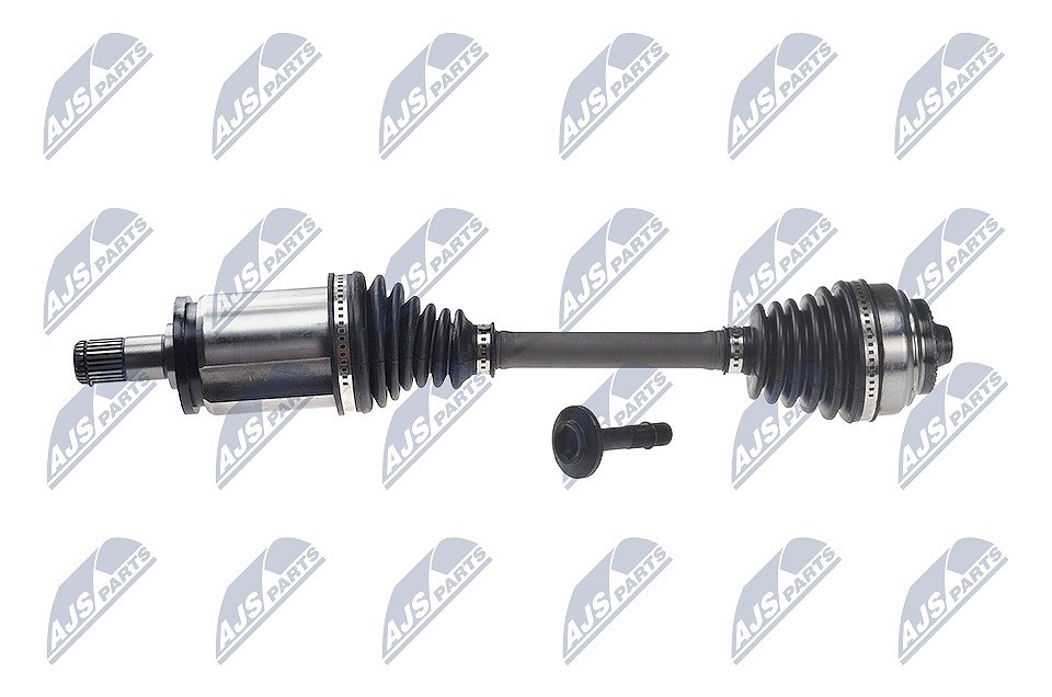 Nty Antriebswelle [Hersteller-Nr. NPW-BM-029] für BMW