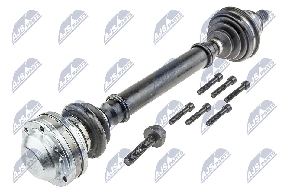 Nty Antriebswelle [Hersteller-Nr. NPW-WW-164] für Audi, VW, Skoda, Seat