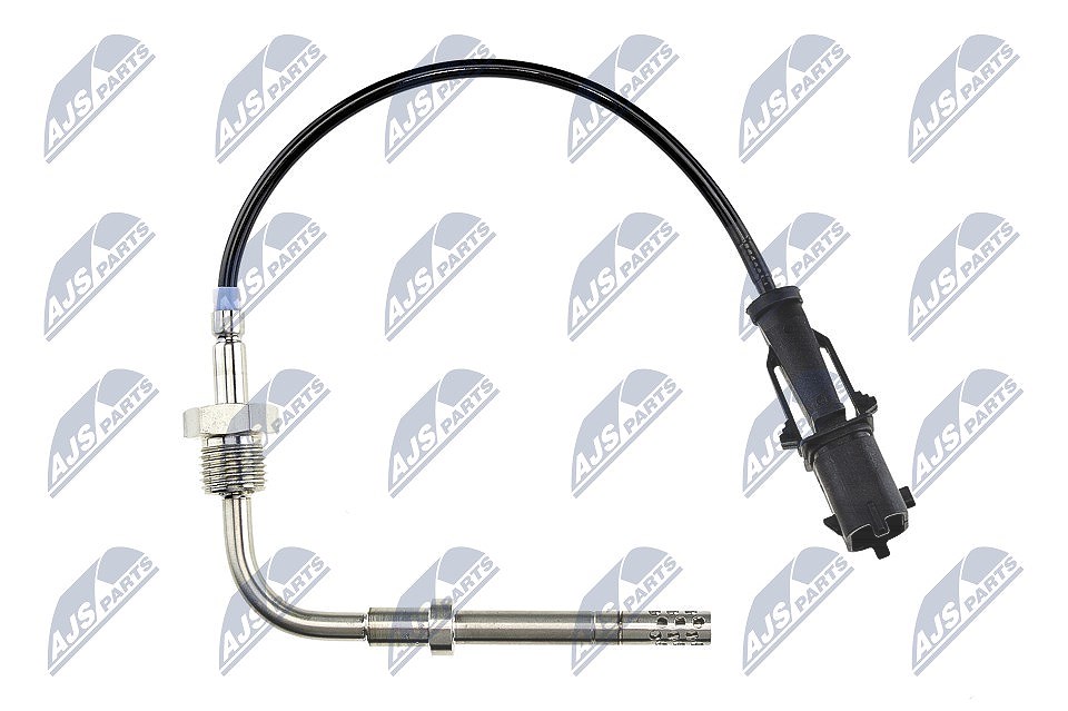 Nty Sensor, Abgastemperatur [Hersteller-Nr. EGT-FT-012] für Fiat, Lancia