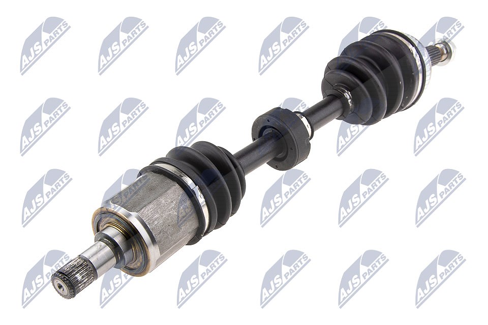 Nty Antriebswelle [Hersteller-Nr. NPW-HD-025] für Honda