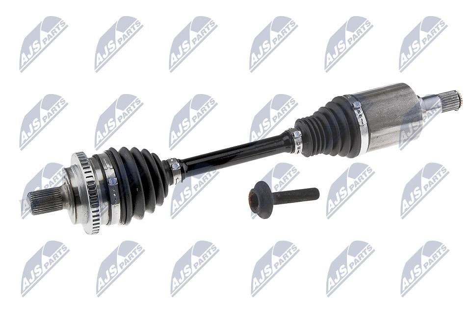Nty Antriebswelle [Hersteller-Nr. NPW-ME-074] für Mercedes-Benz