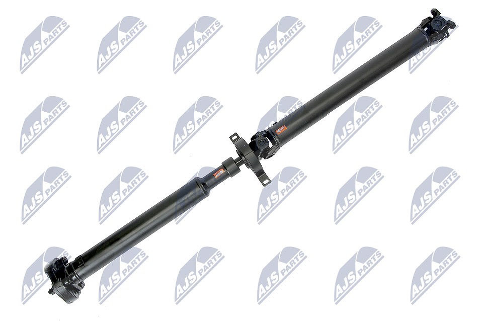 Nty Gelenkwelle, Achsantrieb [Hersteller-Nr. NWN-BM-005] für BMW