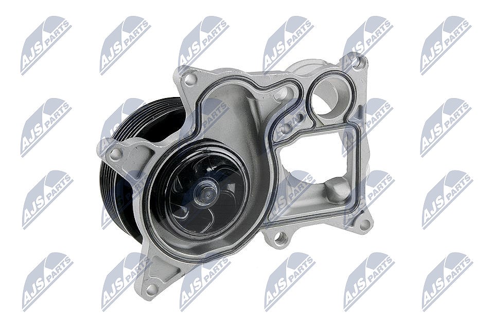 Nty Wasserpumpe [Hersteller-Nr. CPW-BM-042] für BMW