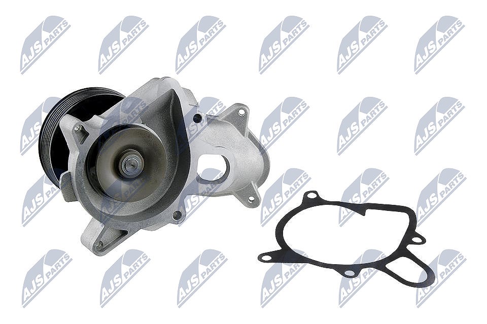 Nty Wasserpumpe [Hersteller-Nr. CPW-BM-039] für BMW