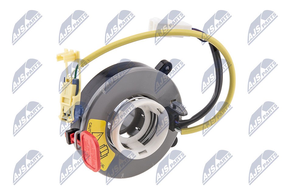 Nty Wickelfeder, Airbag [Hersteller-Nr. EAS-FT-000] für Fiat