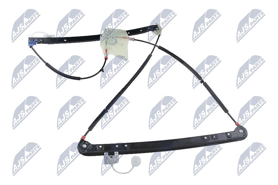 Nty Fensterheber [Hersteller-Nr. EPS-AU-052] für Audi