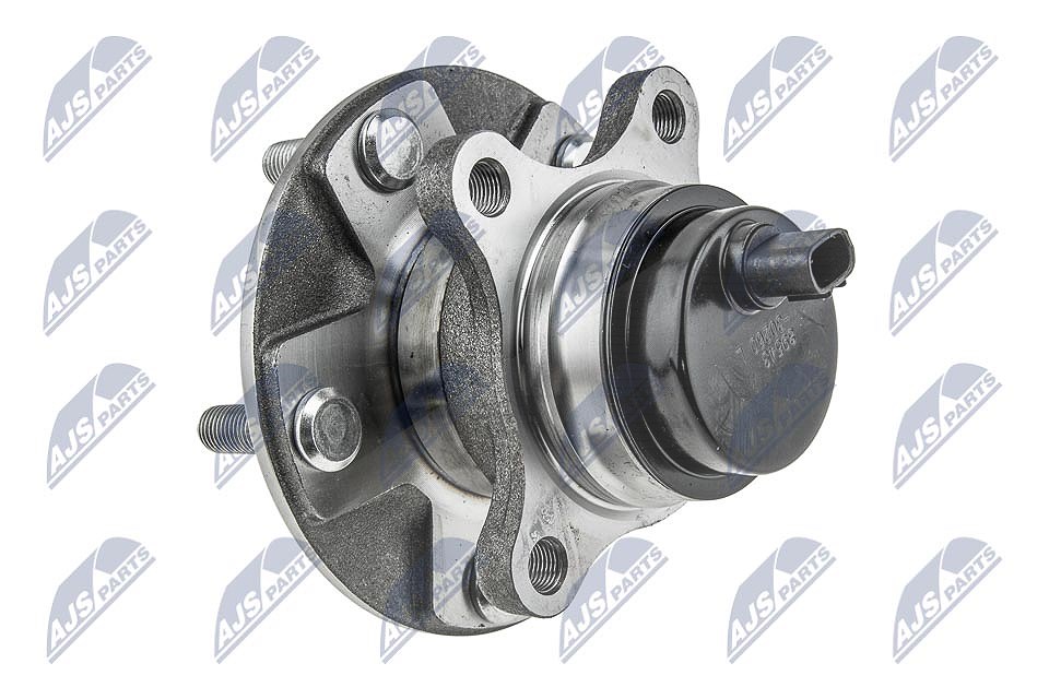 Nty Radlagersatz [Hersteller-Nr. KLP-TY-054] für Toyota, Lexus