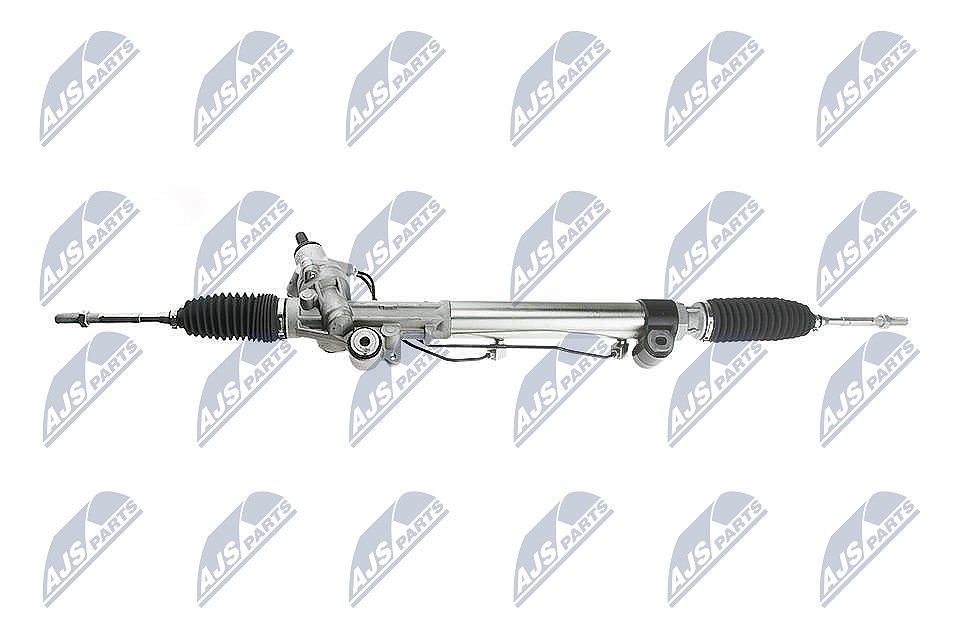 Nty Lenkgetriebe [Hersteller-Nr. SPK-TY-002] für Toyota, Lexus