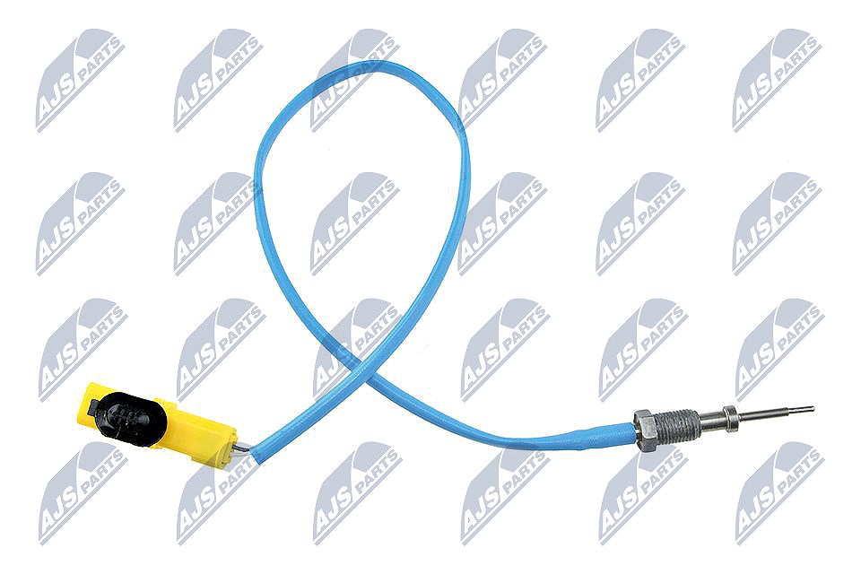 Nty Sensor, Abgastemperatur [Hersteller-Nr. EGT-PL-042] für Opel, Renault