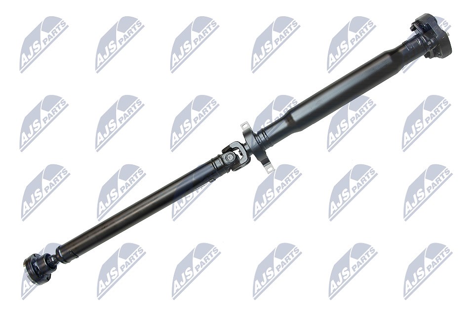 Nty Gelenkwelle, Achsantrieb [Hersteller-Nr. NWN-BM-011] für BMW