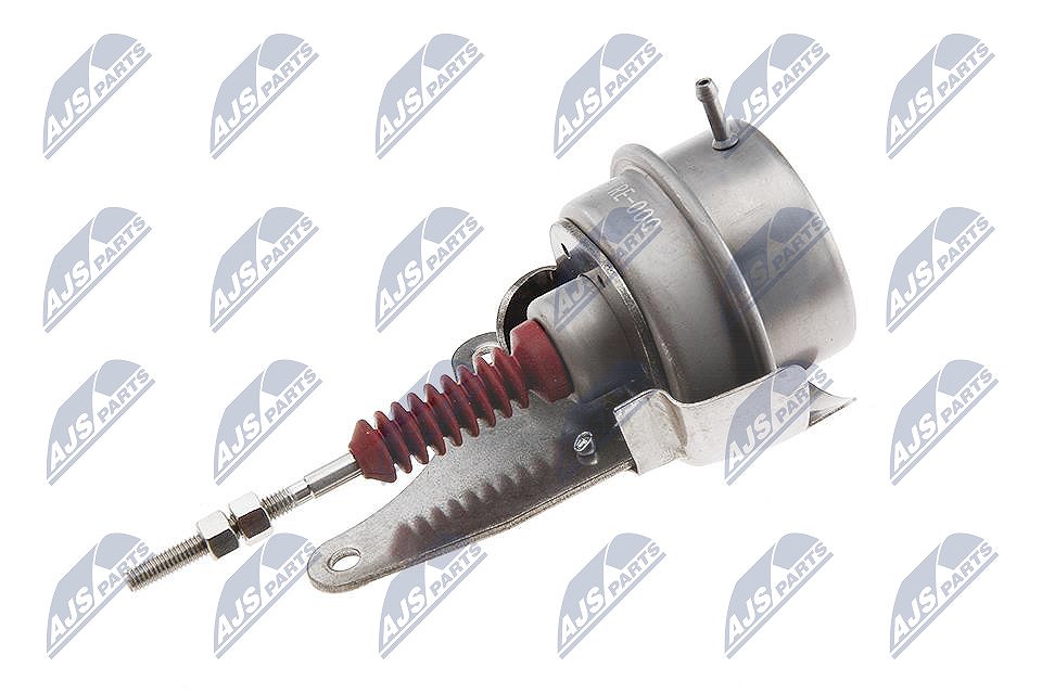 Nty Lader, Aufladung [Hersteller-Nr. ECD-RE-000] für Dacia, Renault
