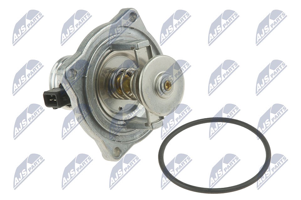 Nty Thermostat, Kühlmittel [Hersteller-Nr. CTM-BM-045] für BMW