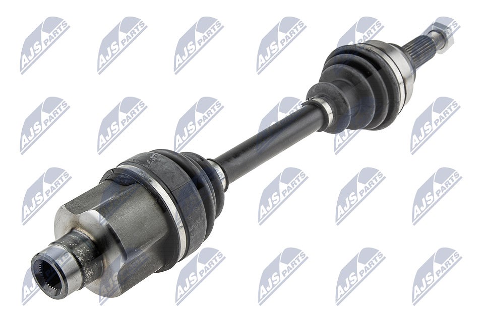 Nty Antriebswelle [Hersteller-Nr. NPW-FR-014] für Ford