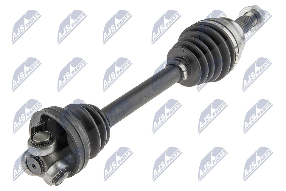 Nty Antriebswelle [Hersteller-Nr. NPW-FT-025] für Fiat