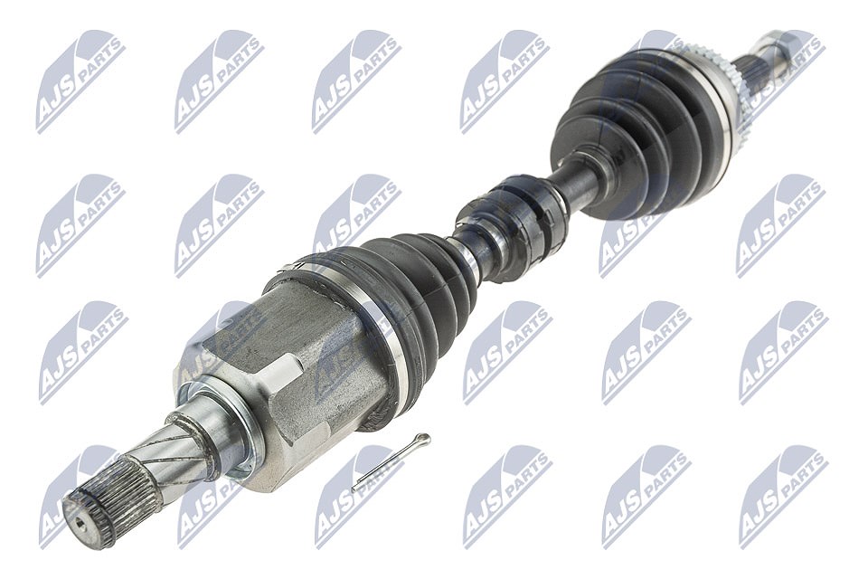 Nty Antriebswelle [Hersteller-Nr. NPW-NS-060] für Nissan