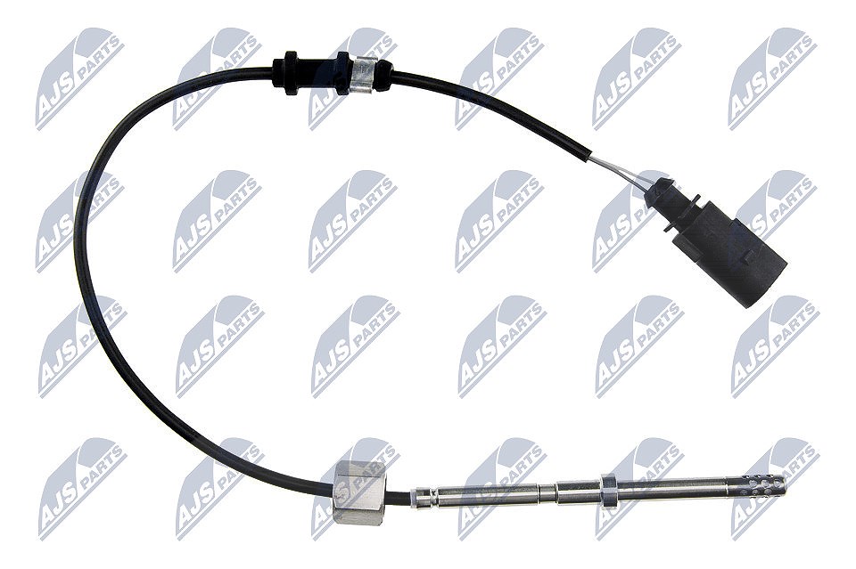 Nty Sensor, Abgastemperatur [Hersteller-Nr. EGT-AU-005] für Vauxhall, Opel, Cadillac, Skoda, VW, Saab, Audi