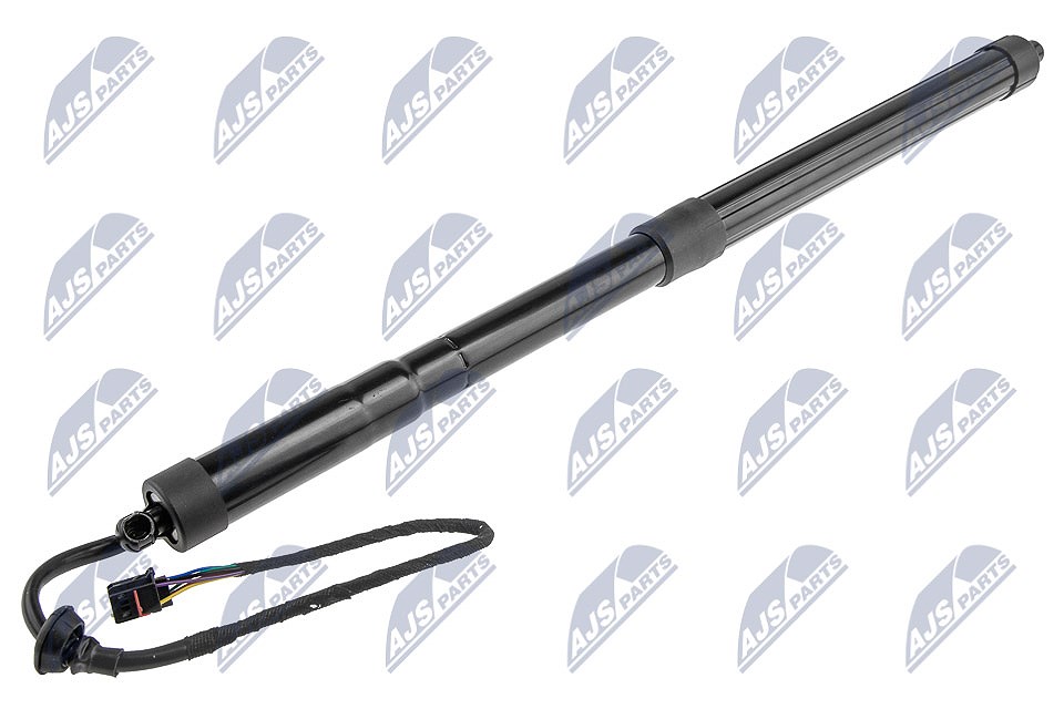 Nty Elektromotor, Heckklappe [Hersteller-Nr. AE-WW-096] für VW