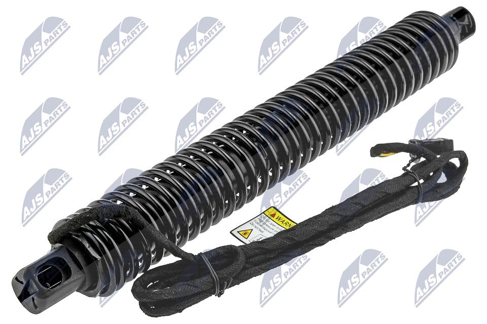 Nty Elektromotor, Heckklappe [Hersteller-Nr. AE-BM-089] für BMW