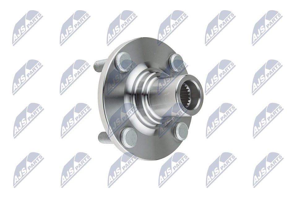 Nty Radnabe [Hersteller-Nr. KLP-MZ-014P] für Mazda