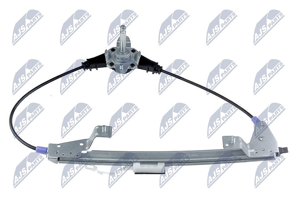 Nty Fensterheber [Hersteller-Nr. EPS-FT-029] für Fiat, Abarth