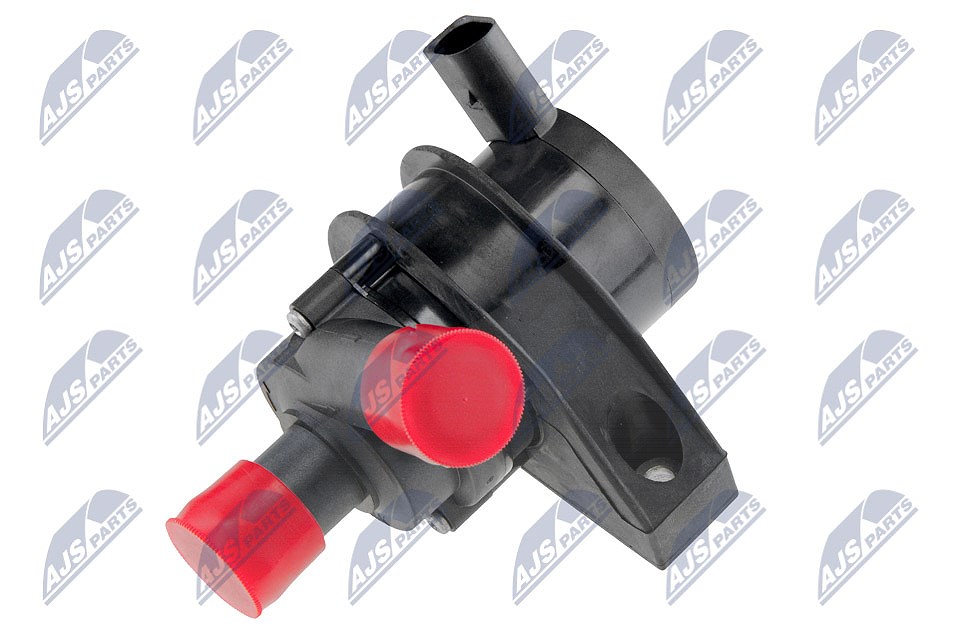 Nty Wasserumwälzpumpe, Standheizung [Hersteller-Nr. CPZ-AU-008] für Seat, Audi, VW