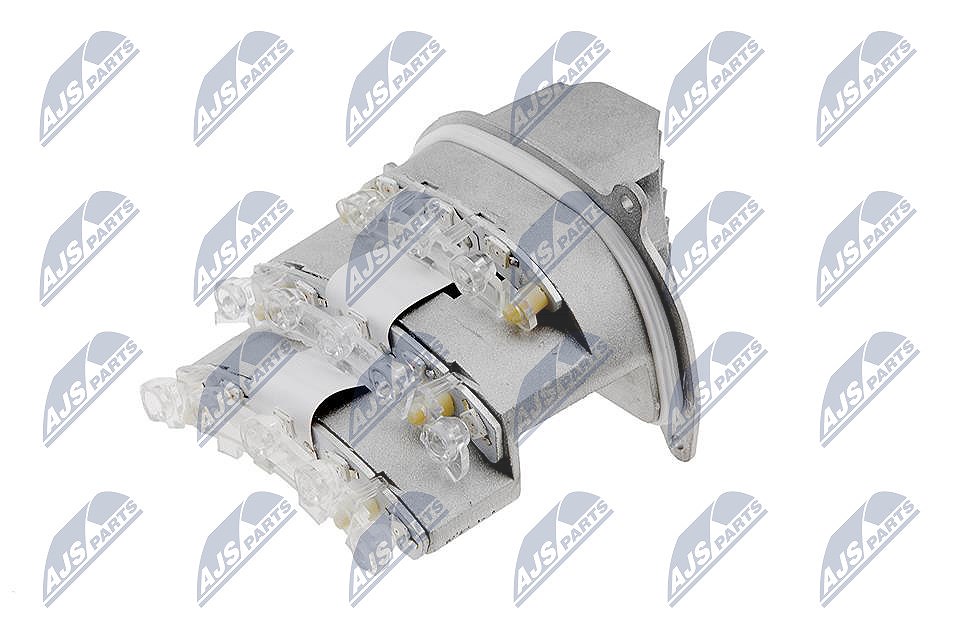 Nty Reparatursatz, Hauptscheinwerfer [Hersteller-Nr. EPX-BM-014] für BMW