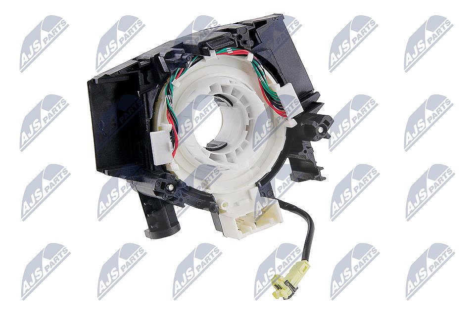 Nty Wickelfeder, Airbag [Hersteller-Nr. EAS-NS-003] für Nissan
