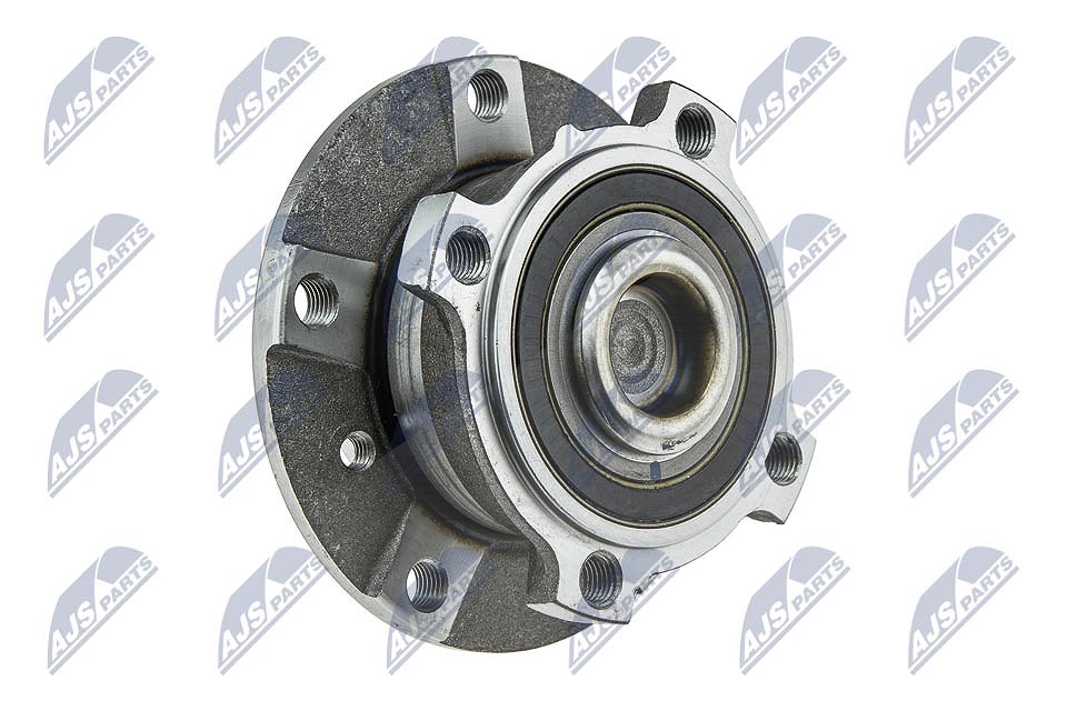 Nty Radlagersatz [Hersteller-Nr. KLP-BM-003] für BMW