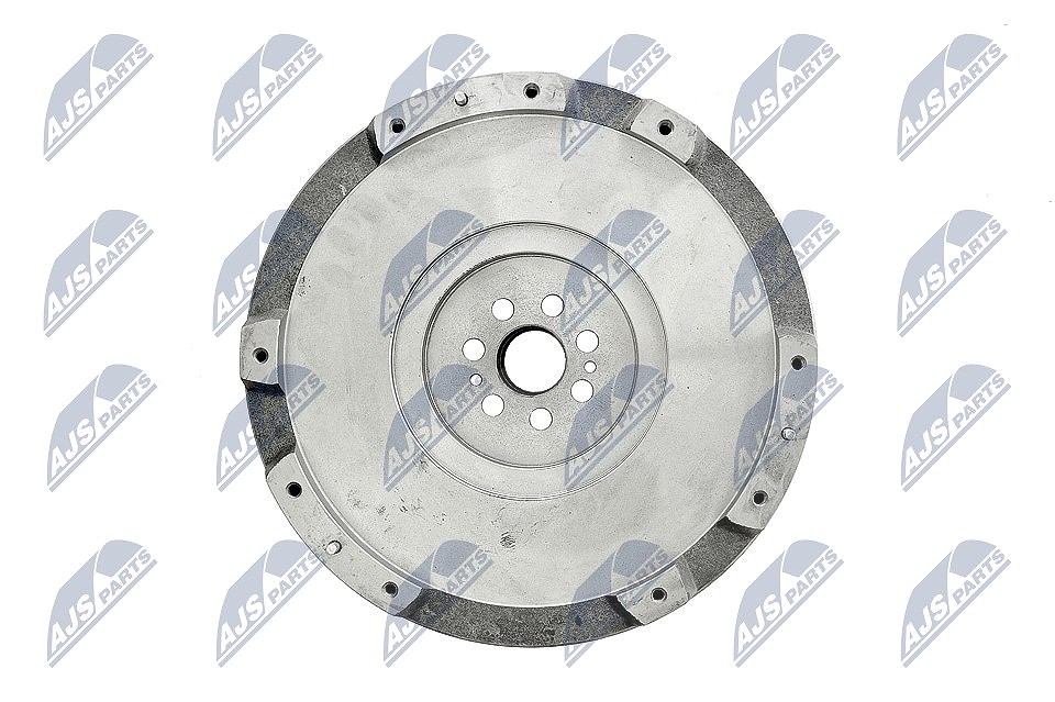 Nty Schwungrad [Hersteller-Nr. NZS-MS-002S] für Mitsubishi