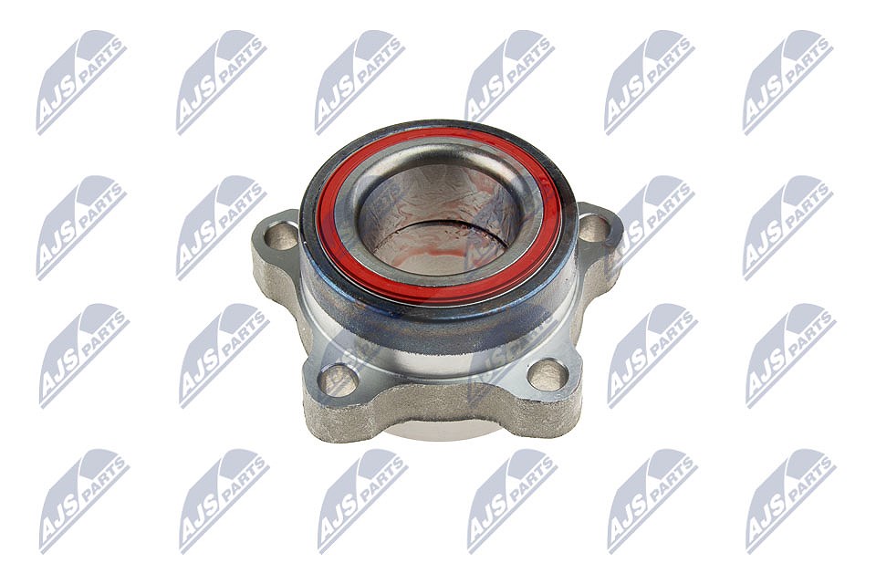 Nty Radlagersatz [Hersteller-Nr. KLP-FR-040] für Ford