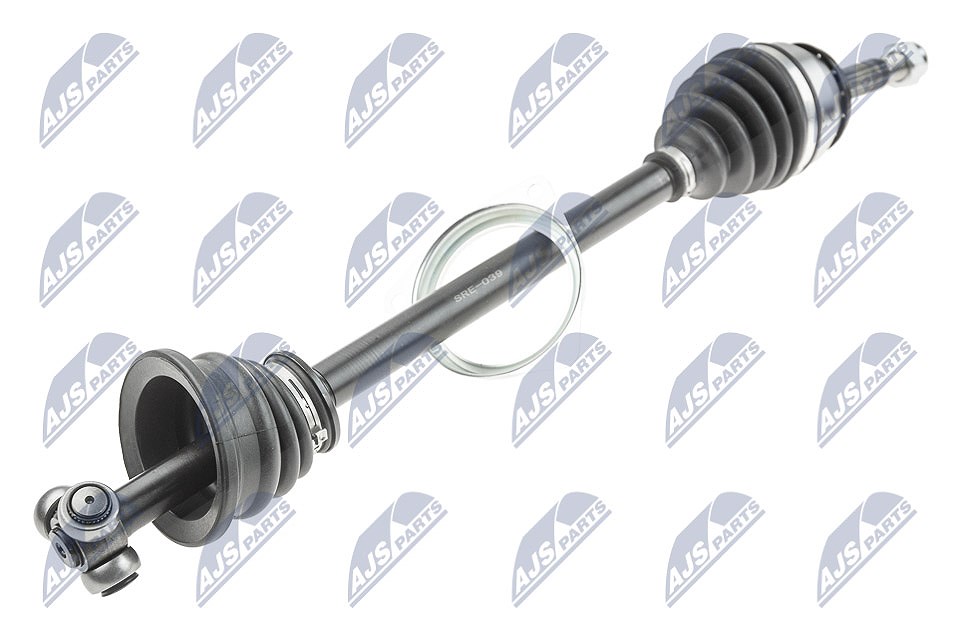 Nty Antriebswelle [Hersteller-Nr. NPW-RE-039] für Renault, Dacia