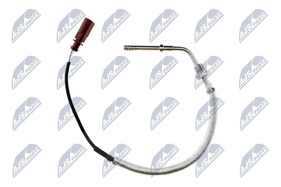 Nty Sensor, Abgastemperatur [Hersteller-Nr. EGT-AU-019] für Mercedes-Benz, Audi