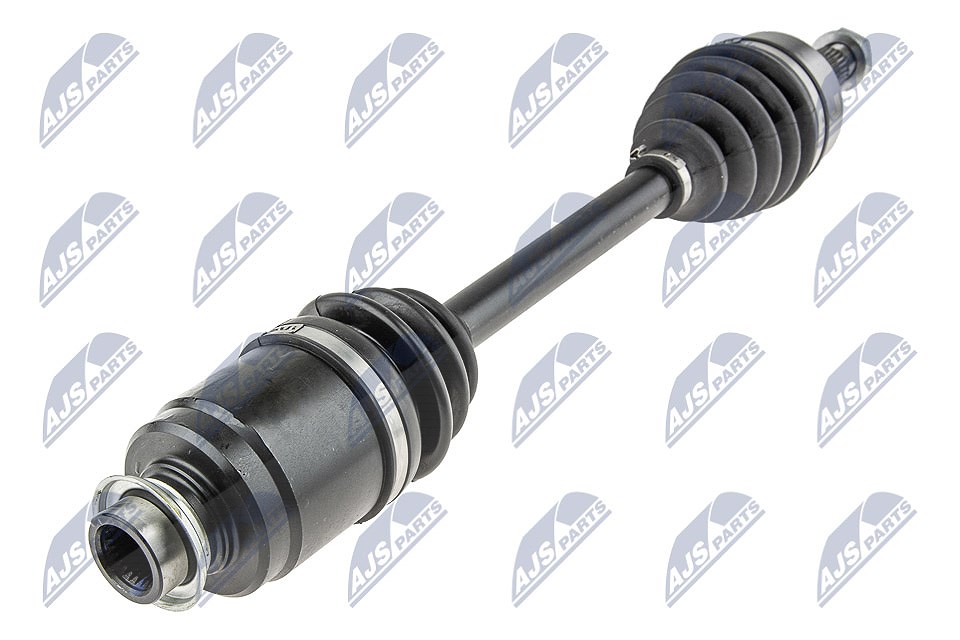 Nty Antriebswelle [Hersteller-Nr. NPW-HD-047] für Honda
