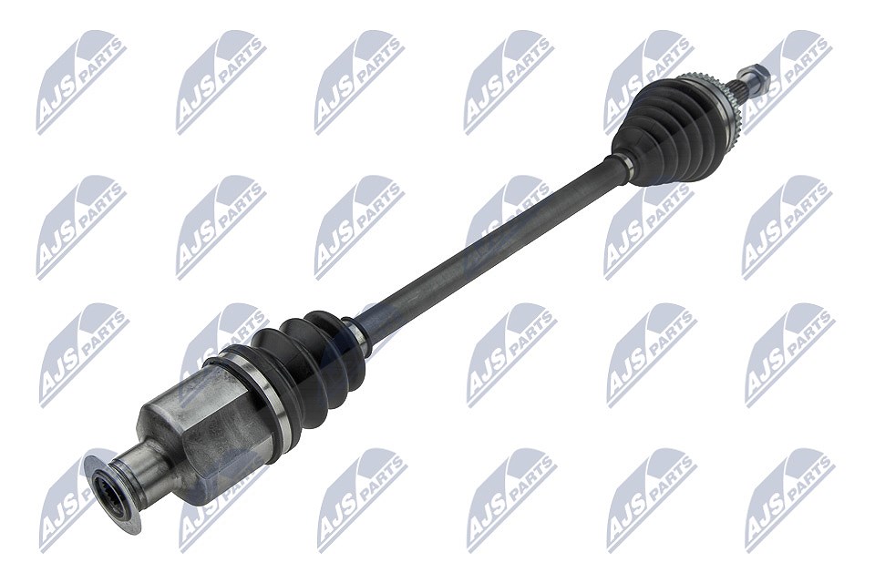 Nty Antriebswelle [Hersteller-Nr. NPW-RE-016] für Renault