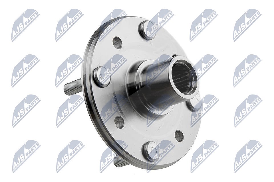 Nty Radnabe [Hersteller-Nr. KLP-MS-010P] für Mitsubishi