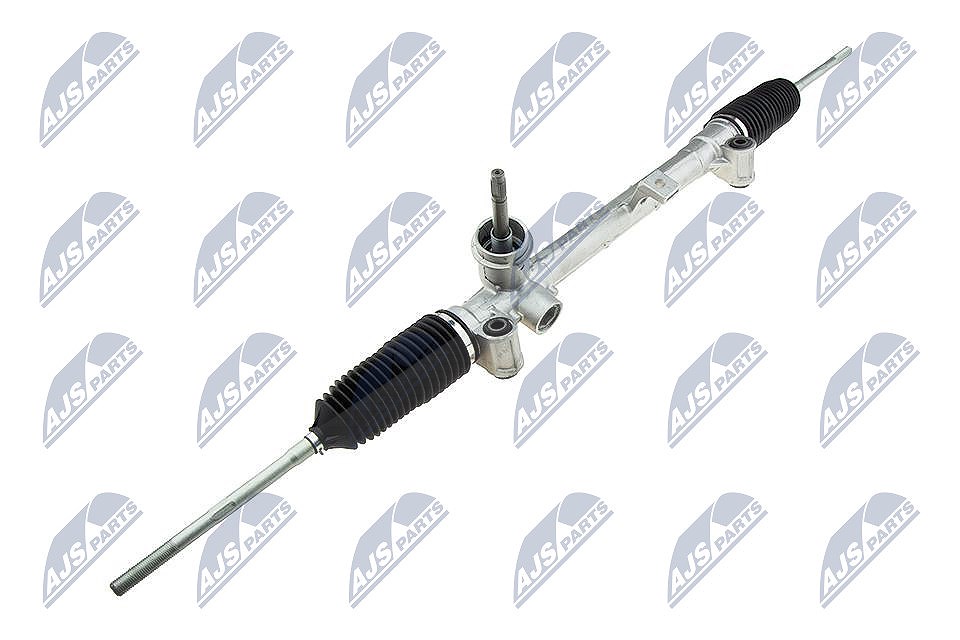 Nty Lenkgetriebe [Hersteller-Nr. SPK-FT-004] für Abarth, Fiat