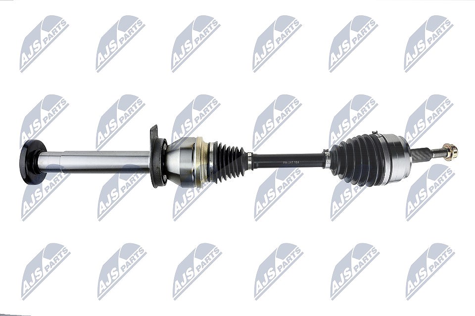 Nty Antriebswelle [Hersteller-Nr. NPW-WW-047] für VW