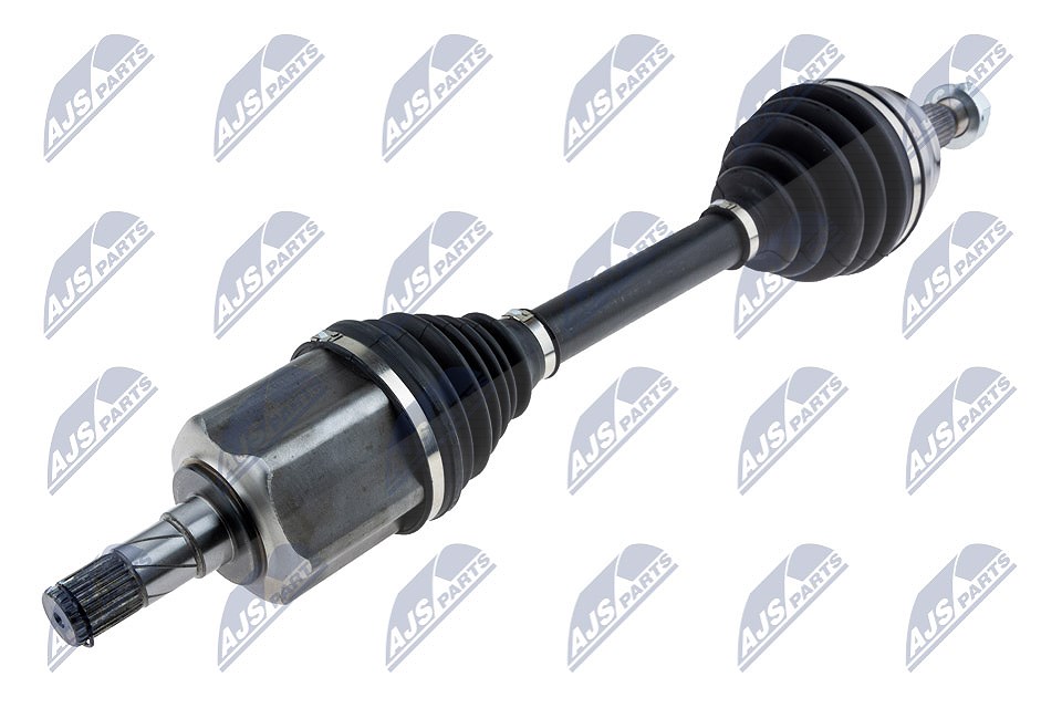 Nty Antriebswelle [Hersteller-Nr. NPW-AR-012] für Alfa Romeo