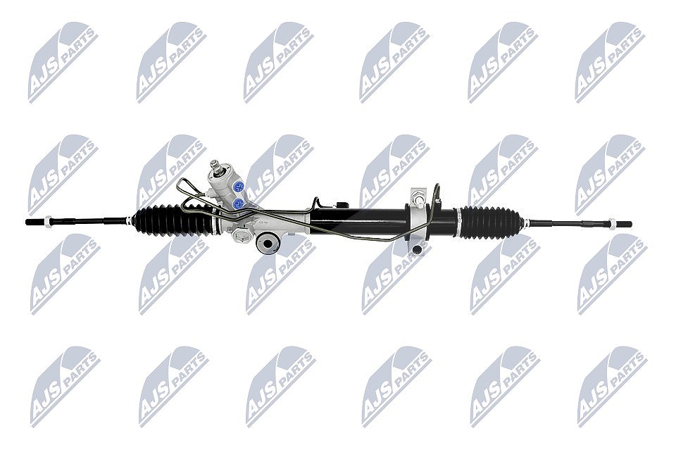 Nty Lenkgetriebe [Hersteller-Nr. SPK-NS-000] für Nissan