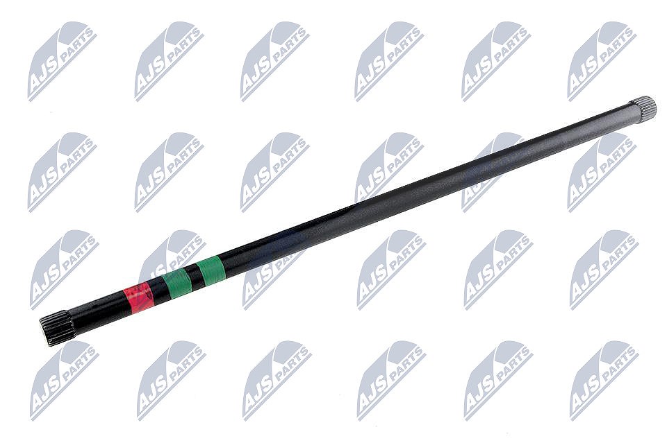 Nty Stiftschraube, Drehstab [Hersteller-Nr. ZWT-RE-004] für Renault