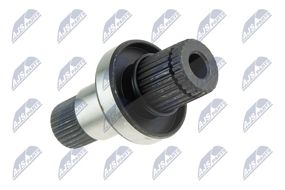 Nty Antriebswelle [Hersteller-Nr. NPW-WW-061W] für VW