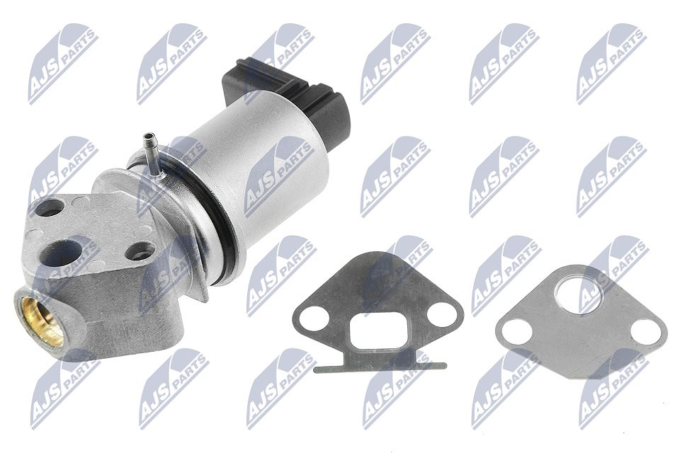 Nty AGR-Ventil [Hersteller-Nr. EGR-SK-001] für VW, Seat, Skoda