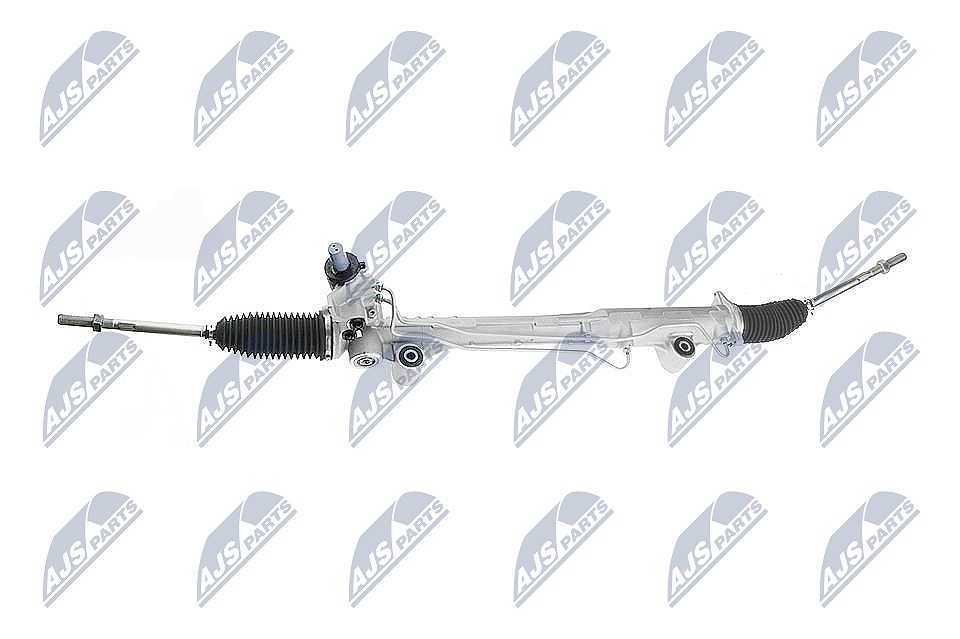 Nty Lenkgetriebe [Hersteller-Nr. SPK-WW-012] für VW