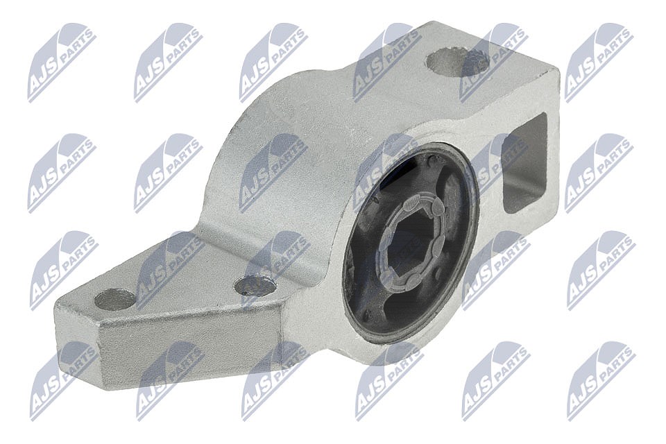 Nty Lagerung, Lenker [Hersteller-Nr. ZTP-WW-001C] für Skoda, Seat, VW, Audi